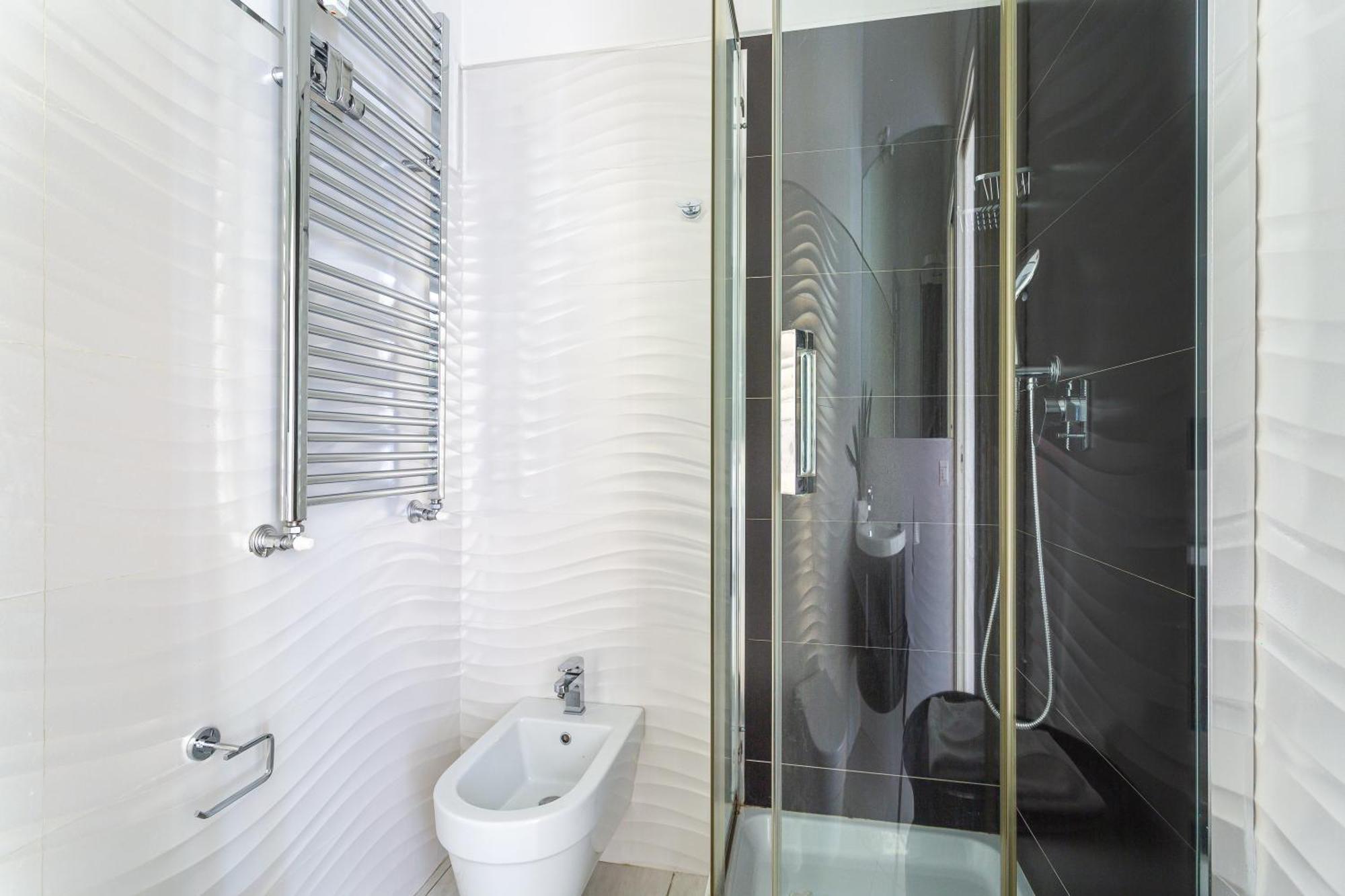 Apartamento Iflat Peaceful And Intimate Refuge In Trastevere *