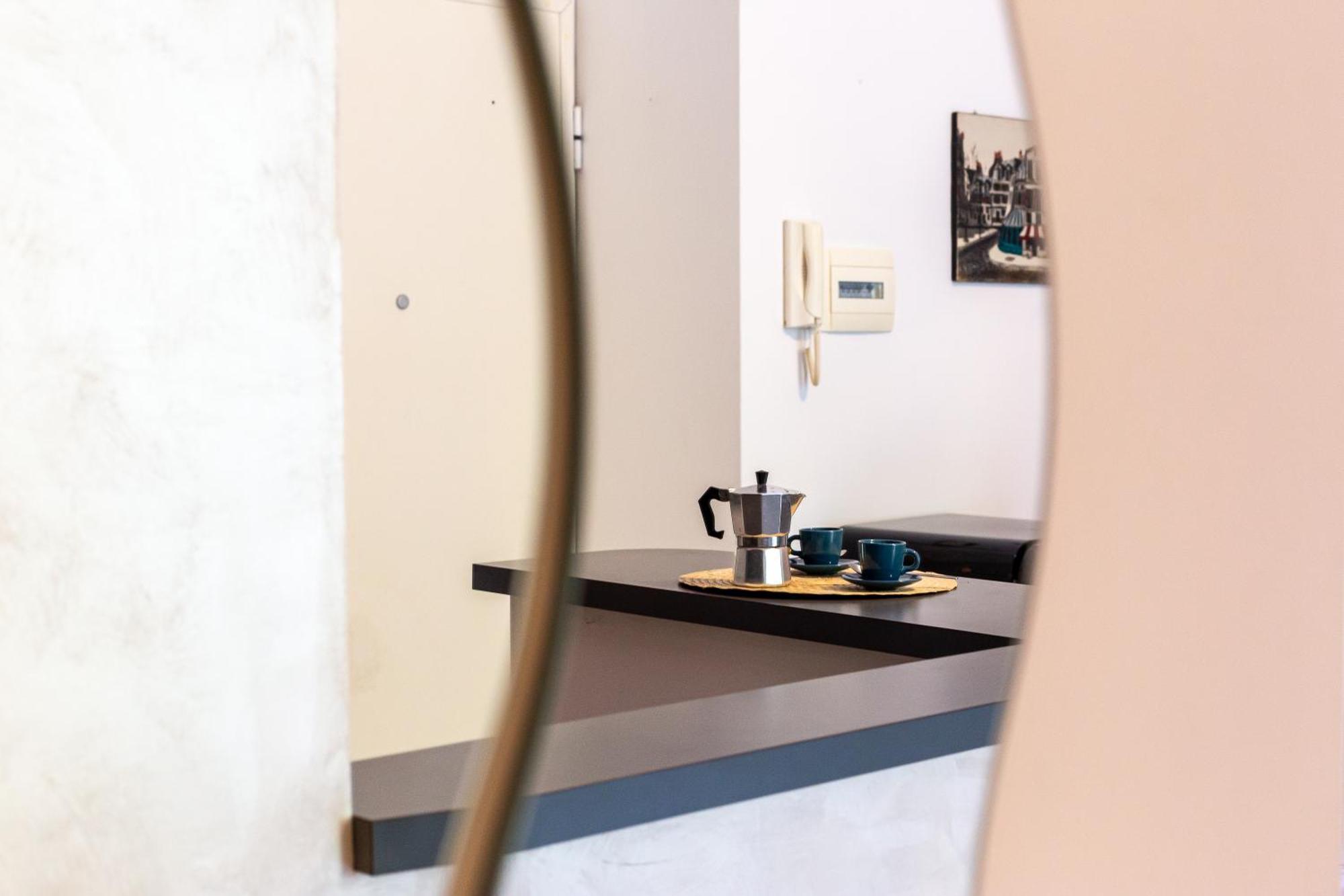 Iflat Peaceful And Intimate Refuge In Trastevere Apartamento