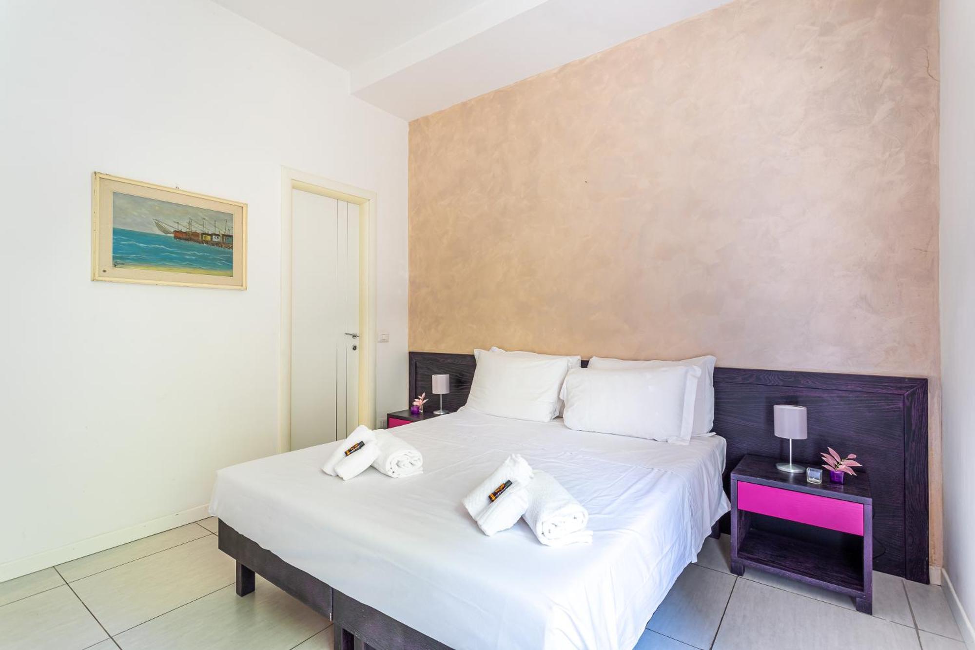 Iflat Peaceful And Intimate Refuge In Trastevere Apartamento *